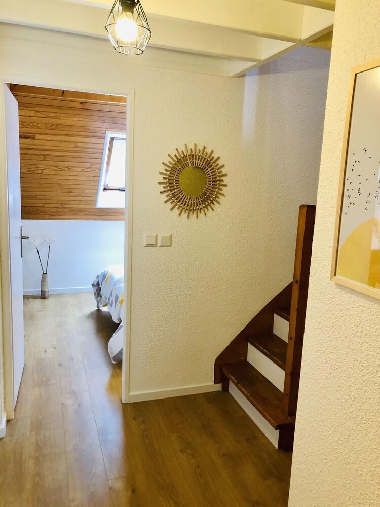 Appartement Duplex Proche Port Avec Velos Vannes Exterior photo